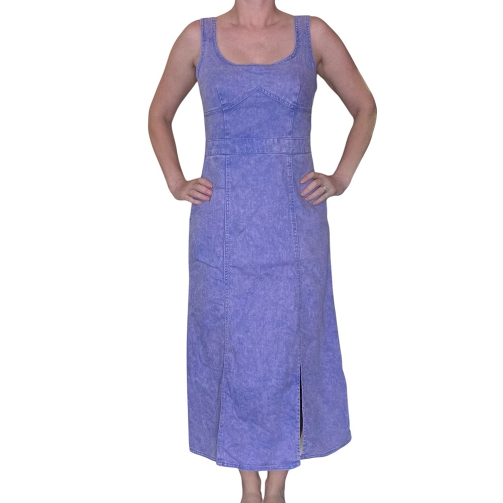 Future Collective Gabriella Karefa-Johnson Dress